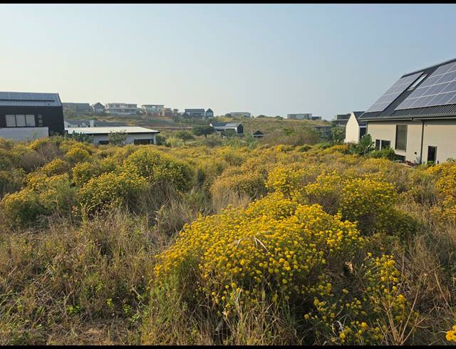1,516M² VACANT LAND FOR SALE IN ZULULAMI LUXURY COASTAL ESTATE